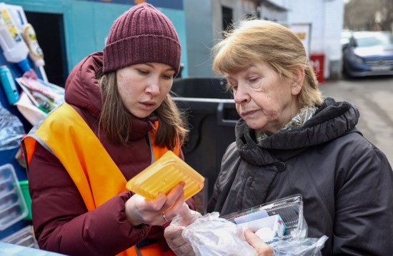 «Московское эковолонтерское движение» обучит новых добровольцев