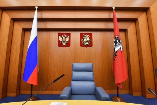 Депутат МГД Головченко: Продление моратория на плановые проверки поможет в восстановлении МСП