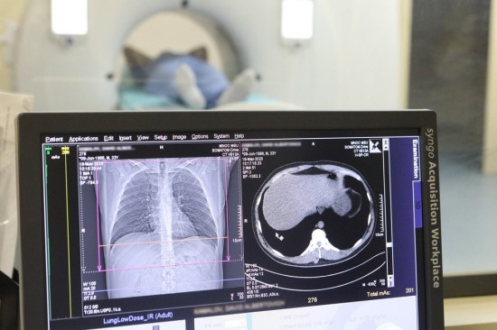 Обновление медоборудования в Москве позволит увеличить число цифровых исследований до 10 млн