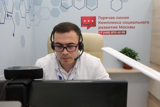 В Москве подвели первые итоги эксперимента по внедрению ИИ в медицину