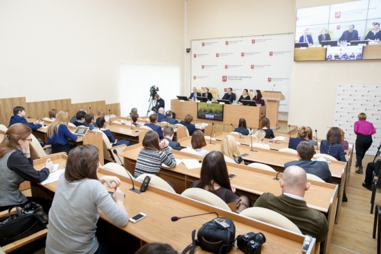 Институт Пушкина приглашает на Университетскую субботу