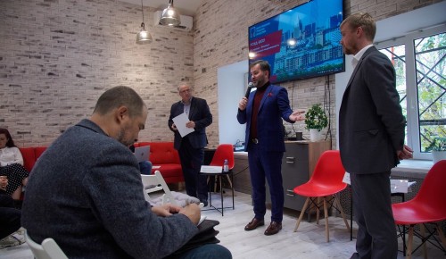 Депутат МГД Головченко: Инвесторы получили новый инструмент в виде Соглашения о защите и поощрении капиталовложений