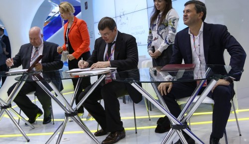 Собянин продлил программу льготного кредитования для малого и среднего бизнеса