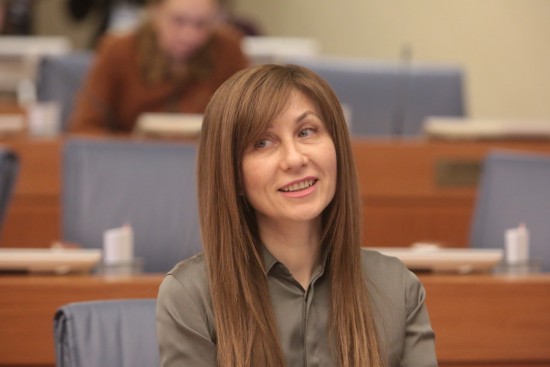 Депутат МГД Картавцева: Власти делают все, чтобы москвичи могли получить прививку быстро и удобно
