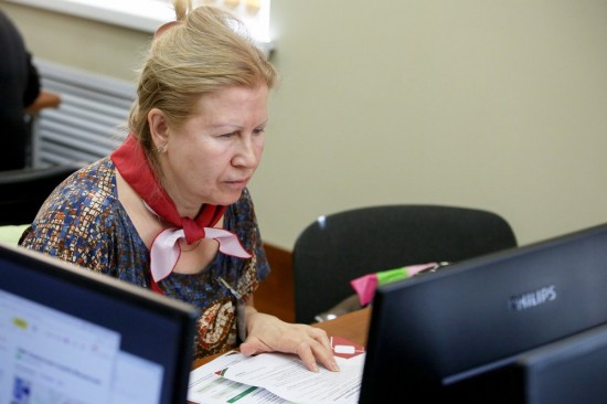 За 9 месяцев число участников «Московского долголетия» выросло в три раза