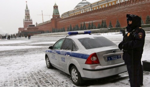 В столице по решению суда уничтожено более 2 млн контрафактных дисков 