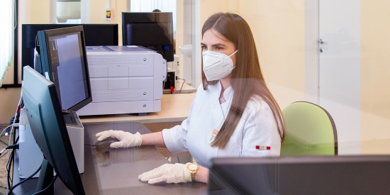 Чем помогает искусственный интеллект московским врачам