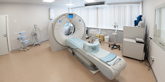Москва закупила более 6 тыс единиц медицинской техники