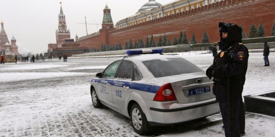 В столице по решению суда уничтожено более 2 млн контрафактных дисков