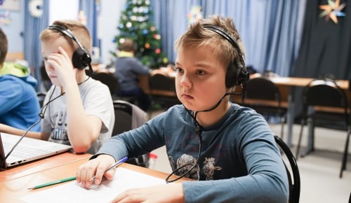 Юные радиотелеграфисты «Истока» стали призерами городских соревнованиях