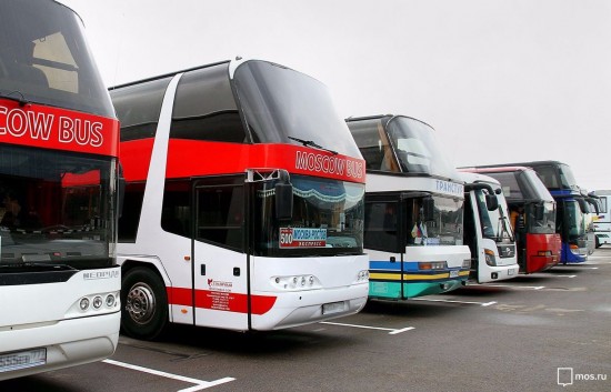 С автостанции «Теплый Стан» в Винницу запустят дополнительные автобусы