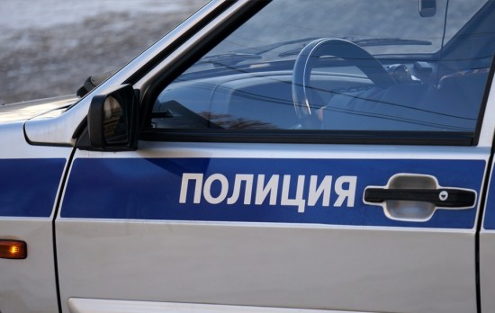 В Теплом Стане угнали автомобиль стоимостью боле 6 млн рублей
