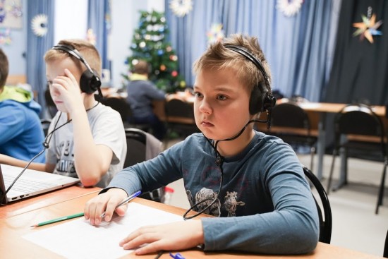 Юные радиотелеграфисты «Истока» стали призерами городских соревнованиях