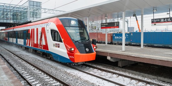От Коммунарки до платформы «Остафьево» построят трамвайную линию 