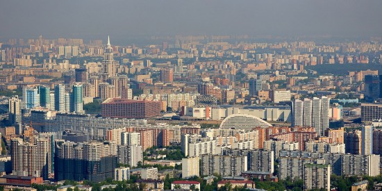 В Москве создан Оперативный штаб по экономическим вопросам