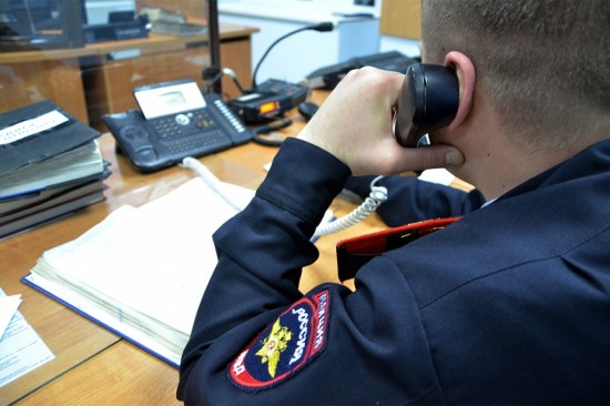 В вестибюле станции метро «Теплый Стан» у москвича украли телефон
