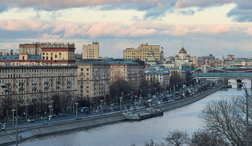 Порядок доплат потерявшим работу в Москве максимально упрощен