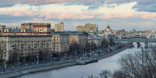 Порядок доплат потерявшим работу в Москве максимально упрощен