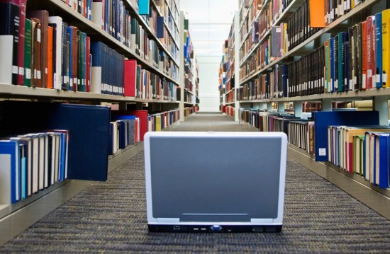 Библиотеки Теплого Стана открыли для читателей доступ к электронным ресурсам