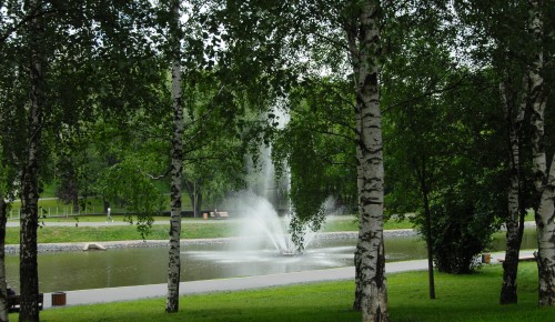 С 1 июня в Москве разрешат прогулки и спорт на свежем воздухе
