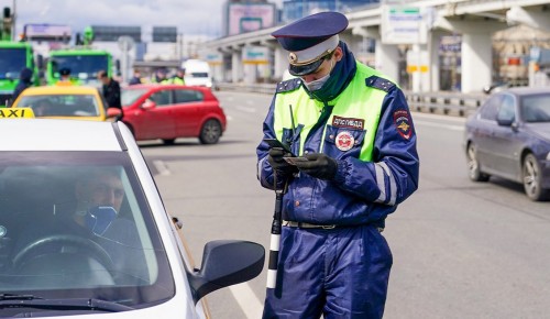 В ДИТ назвали причины отзыва ряда цифровых рабочих пропусков