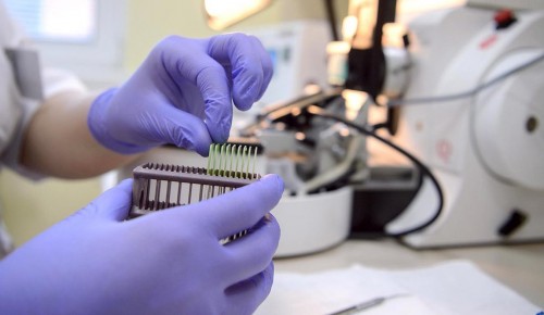 В Мосгордуме оценили возможность проведения тотального тестирования на коронавирус