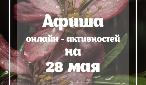«Необычные лягушки» и «Цветущий май»: какие активности подготовила Мосприрода в четверг