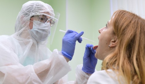 Депутат МГД: Тест на антитела к COVID-19 – возможность сделать свой вклад в борьбу с эпидемией