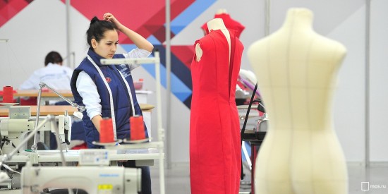 Более 120 предприятий сферы бытовых услуг воспользовались мерами поддержки