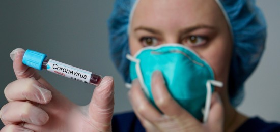 Москва резко увеличила тестирование на коронавирус