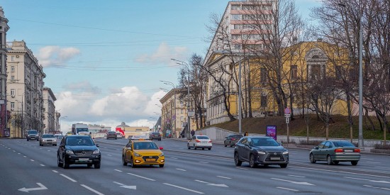 Только московские цифровые пропуска будут действовать в столице с 27 мая