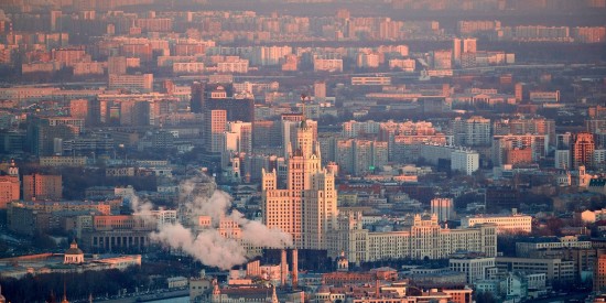 Депутат МГД поддержал решение о продлении срока подачи заявок на получение статуса социального предприятия 