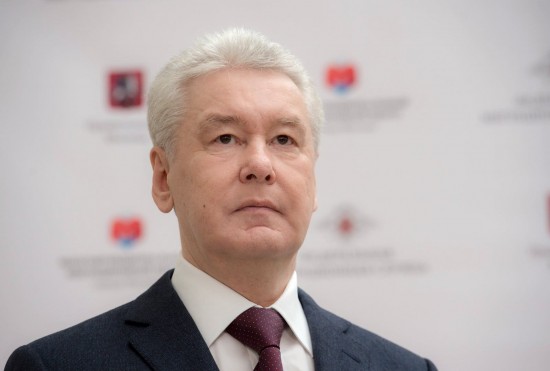 Собянин дополнил список отмененных ограничений в Москве