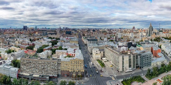 Предприниматели Москвы получили льготные кредиты на три млрд рублей
