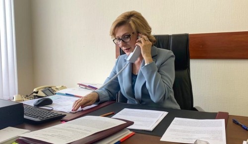 Депутат МГД Святенко считает полезным создание портала для консультаций по вопросам трудового права