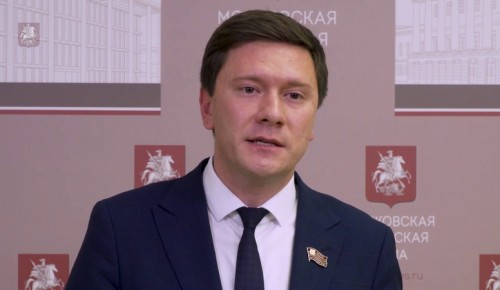 Депутат МГД Козлов отметил значение корректировки правила открытия продухов в столичных домах