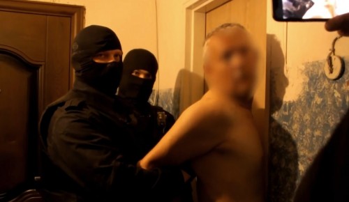 Псевдоблаготворители похитили у жителя Теплого Стана 500 тыс рублей