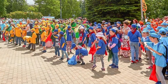 Депутат Мосгордумы Батышева: Детский туризм требует особого внимания и особой ответственности