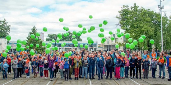 Неиспользованные льготные путевки на детский отдых можно перенести на год 