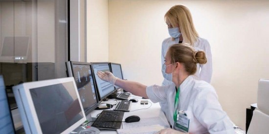 В Москве началась скрининговая программа по ранней диагностике онкологии