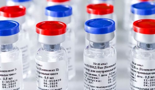 Собянин рассказал о клиническом исследовании вакцины от коронавируса в Москве 