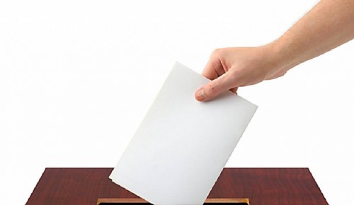 Более 4 тыс человек зарегистрировались на онлайн-голосование на довыборах