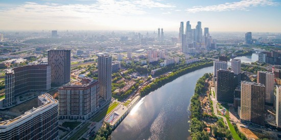 Депутат Мосгордумы Гусева: Социальные обязательства перед москвичами выполняются в полном объеме