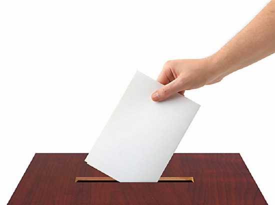 Более 4 тыс человек зарегистрировались на онлайн-голосование на довыборах
