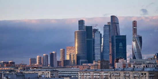 Эксперт: рост потребительской активности в Москве сохранится