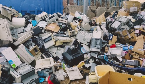 Депутат МГД Киселева: Московские технологии позволяют переработать до 95% электронного мусора