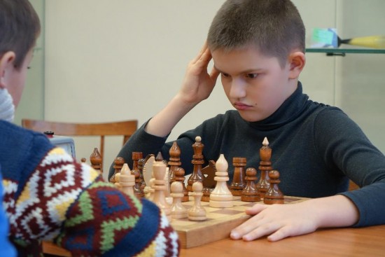 В Центре «Исток» проведут мастер-классы по шахматам