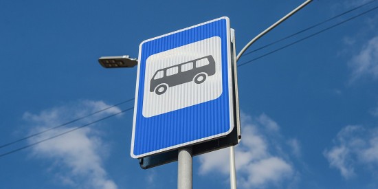 На маршруте автобуса № 991 появится новая остановка