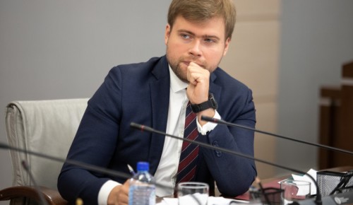 Зюганов проголосовал против законопроекта о «детях войны»