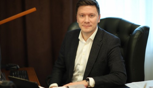 Депутат МГД Козлов: Парламентарии учтут мнения горожан о проекте бюджета 